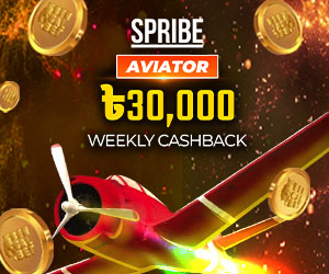 Spribe Aviator 10% Weekly Cashback